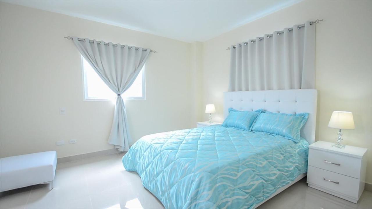 Lorca Residence Higuey 외부 사진