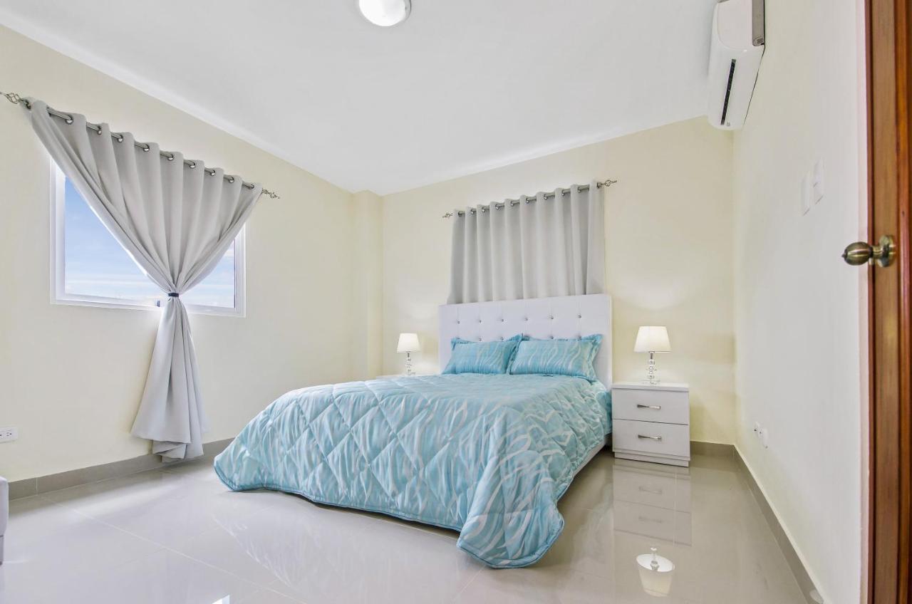 Lorca Residence Higuey 외부 사진