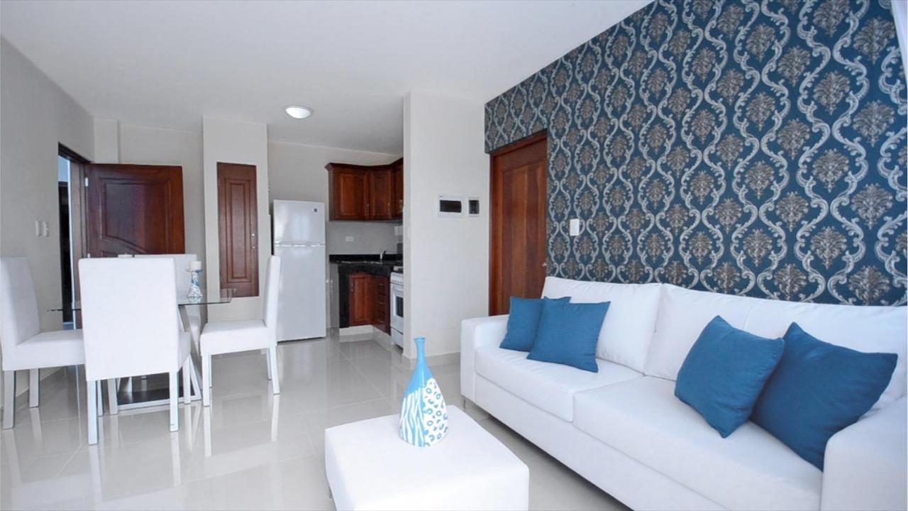 Lorca Residence Higuey 외부 사진